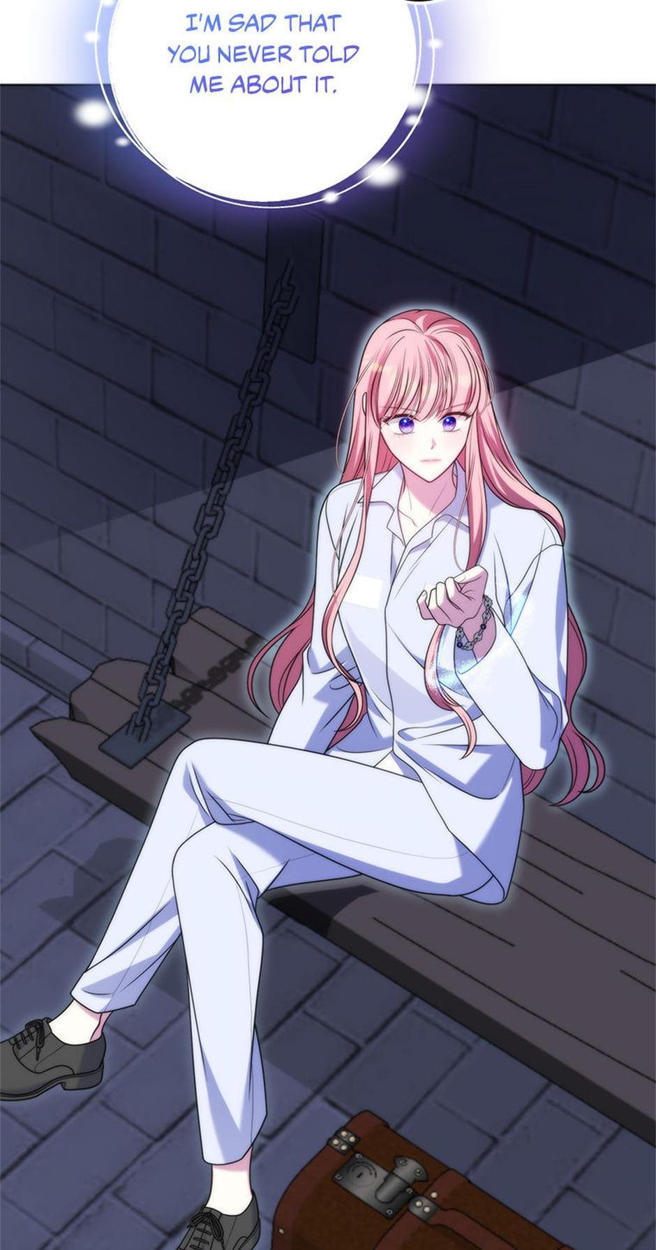 I Met the Male Lead in Prison Chapter 34 3
